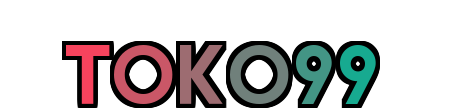 TOKO99 Logo